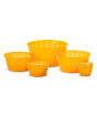 iShopping - Appolio Milan Bowl Pack Of 7