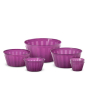 iShopping - Appolio Milan Bowl Pack Of 7