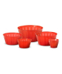 iShopping - Appolio Milan Bowl Pack Of 7