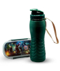 iShopping - Appollo Lunch Box With Water Bottle