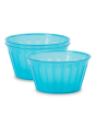 iShopping - Appollo Milan Bowl Medium (Pack Of 3)