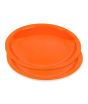 iShopping - Appollo Saga Plate Large (Pack Of 2) 
