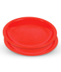 iShopping - Appollo Saga Plate Large (Pack Of 2) 