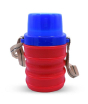iShopping - Appollo Sprinkle Water Bottle M-1 Small-Red
