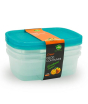 iShopping - Appollo Crisper Food Container Large