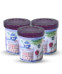 iShopping - Appollo Smart Jar Medium (Pack Of 3)