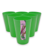 iShopping - Appollo Prism Glass M-2 (Pack Of 6)