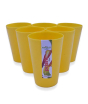 iShopping - Appollo Prism Glass M-2 (Pack Of 6)