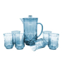 iShopping - Appollo Serene Acrylic Water Set