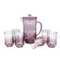 iShopping - Appollo Serene Acrylic Water Set