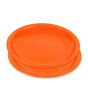 iShopping - Appollo Saga Plate Medium (Pack Of 2)