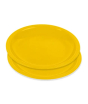 iShopping - Appollo Saga Plate Medium (Pack Of 2)