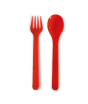 iShopping - Appollo Saga Cutlery Spoon And Fork (Pack Of 6)