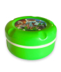 iShopping - Appollo Pasta Lunch Box For Kids-Dark Green