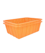 iShopping - Appollo Rainbow Basket Medium (Pack Of 2)