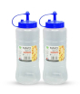 iShopping - Appollo Mayo Squeeze Bottle Medium (Pack Of 2)