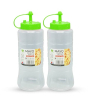 iShopping - Appollo Mayo Squeeze Bottle Large-Green