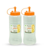 iShopping - Appollo Mayo Squeeze Bottle Large (Pack Of 2)