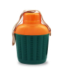 iShopping - Appollo Cool Time Water Bottle Medium -Dark Green