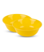 iShopping - Appollo Saga Bowl Small (Pack Of 2)