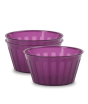 iShopping - Appollo Milan Bowl Small (Pack Of 3)