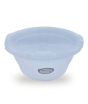 iShopping - Appollo Glow Transparent Bath Tub 