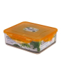 iShopping - Appollo Eco Lock Food Keeper Small