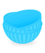 iShopping - Appollo Premio Bowl Medium (Pack Of 3)