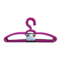 iShopping - Appollo Premio Clothes Hanger (Pack Of 6)