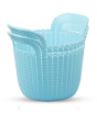 iShopping - Appollo Grace Basket M-3 (Pack Of 2)
