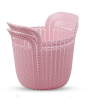 iShopping - Appollo Grace Basket M-3 (Pack Of 2)
