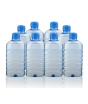 iShopping - Appollo Super Surprise Water Bottle M-3 (Pack Of 8)