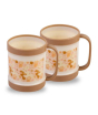 iShopping - Appollo Alpha Mug (Pack Of 2)
