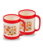 iShopping - Appollo Alpha Mug (Pack Of 2)