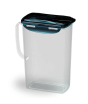iShopping - Appollo Clip It Transparent Pitcher