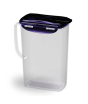 iShopping - Appollo Clip It Transparent Pitcher