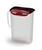 iShopping - Appollo Clip It Transparent Pitcher