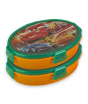 iShopping - Appollo Mini Lunch Box (Pack Of 2)