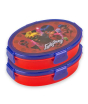 iShopping - Appollo Mini Lunch Box (Pack Of 2)