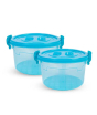 iShopping - Appollo Handy Mini Food Storage Container Small (Pack Of 2)