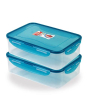 iShopping - Appollo Cafee Food Keeper Small (Pack Of 2)