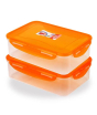 iShopping - Appollo Cafee Food Keeper Small (Pack Of 2)