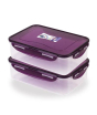 iShopping - Appollo Cafee Food Keeper Small (Pack Of 2)