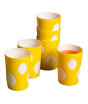 iShopping - Appollo Twinkle Glass (Pack Of 6)