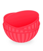 iShopping - Appollo Premio Bowl Small (Pack Of 3)