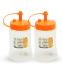 iShopping - Appollo Mayo Squeeze Bottle Small-Orange