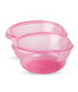 iShopping - Appollo Rio Rice Strainer (Pack Of 2)