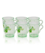 iShopping - Appollo Party Acrylic Mug (Pack Of 6)