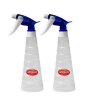 iShopping - Appollo Splash Spray Bottle M-2 (Pack Of 2)