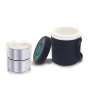 iShopping - Appollo Partner Lunch Carrier Small-Blue